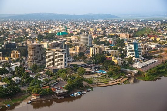 brazzaville