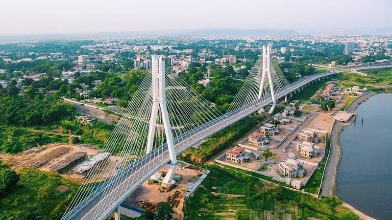 Congo-Brazzaville