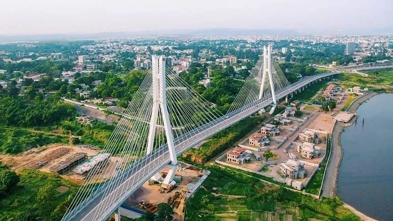 Congo-Brazzaville