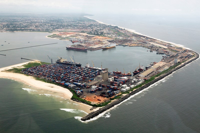 Ports-Port-Autonome-de-Pointe-Noire