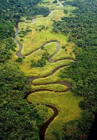 congo