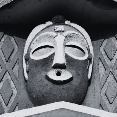 White Elegant Minimalistic Background Twitter Profile Picture