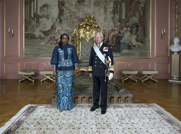 Photo lettre des créances