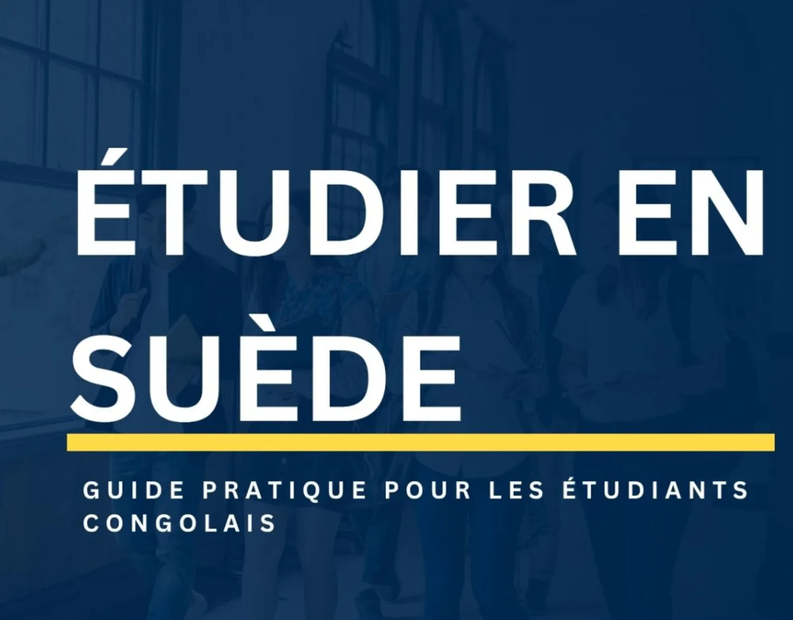 Etudier en Suède - Guide Pratique 